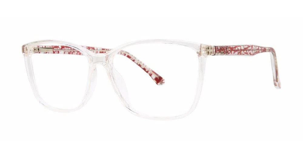MODERN PLASTICS II PREPARE Eyeglasses - view 5